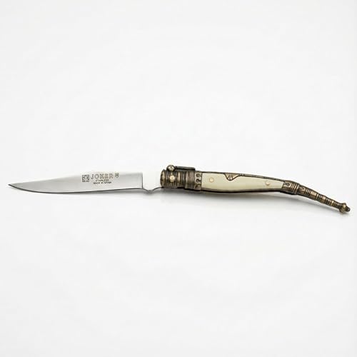 Joker N107D Taschenmesser Zamak 9 cm Klinge
