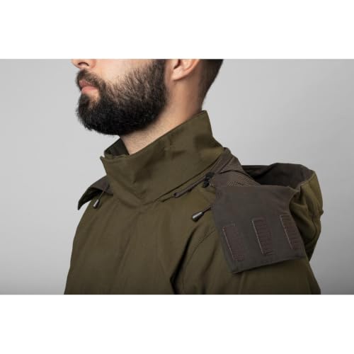 Härkila Pro Hunter Shooting GTX Jacke 50 wasserdicht