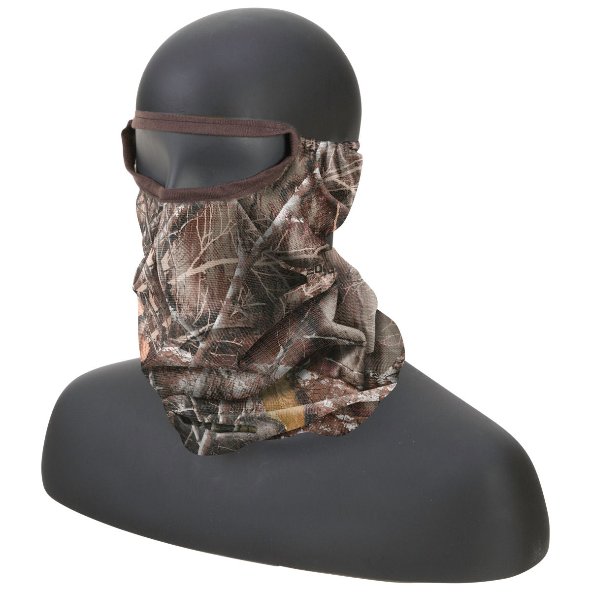 Allen Vanish Kopfnetz 3/4 Realtree Edge Mückenschutz