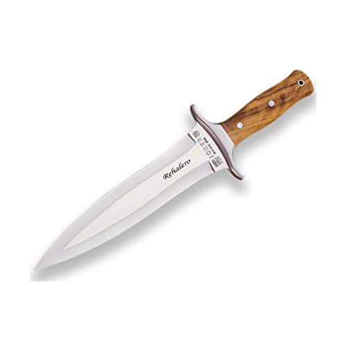 Joker Rehalero CO10 Jagdmesser Olive 23,5 cm