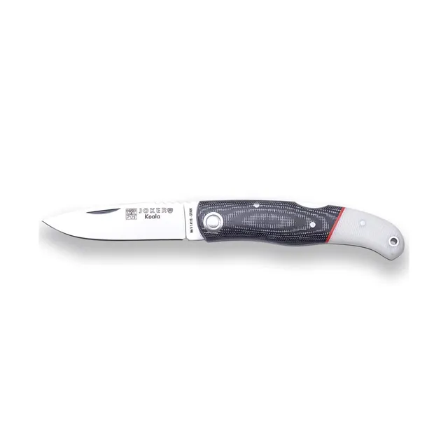 Joker Koala NN124 Taschenmesser Micarta 7 cm