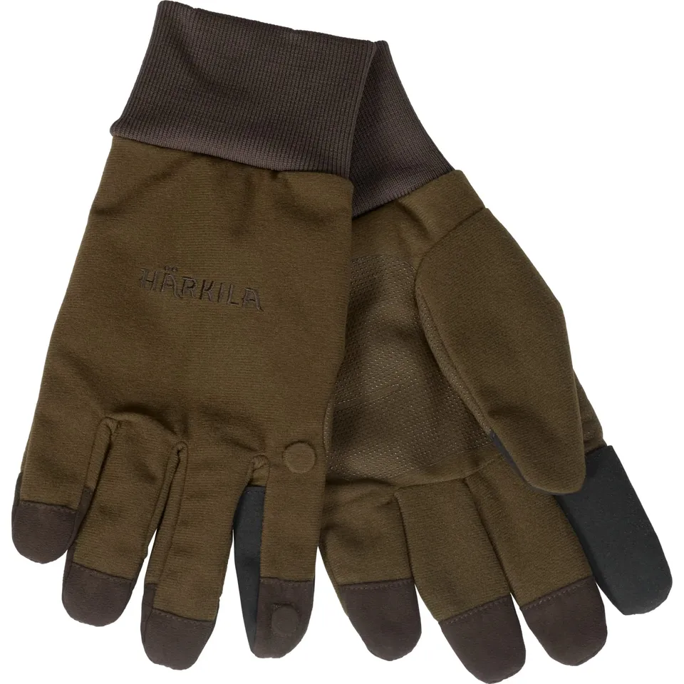 Härkila Retrieve HWS Handschuhe winddicht
