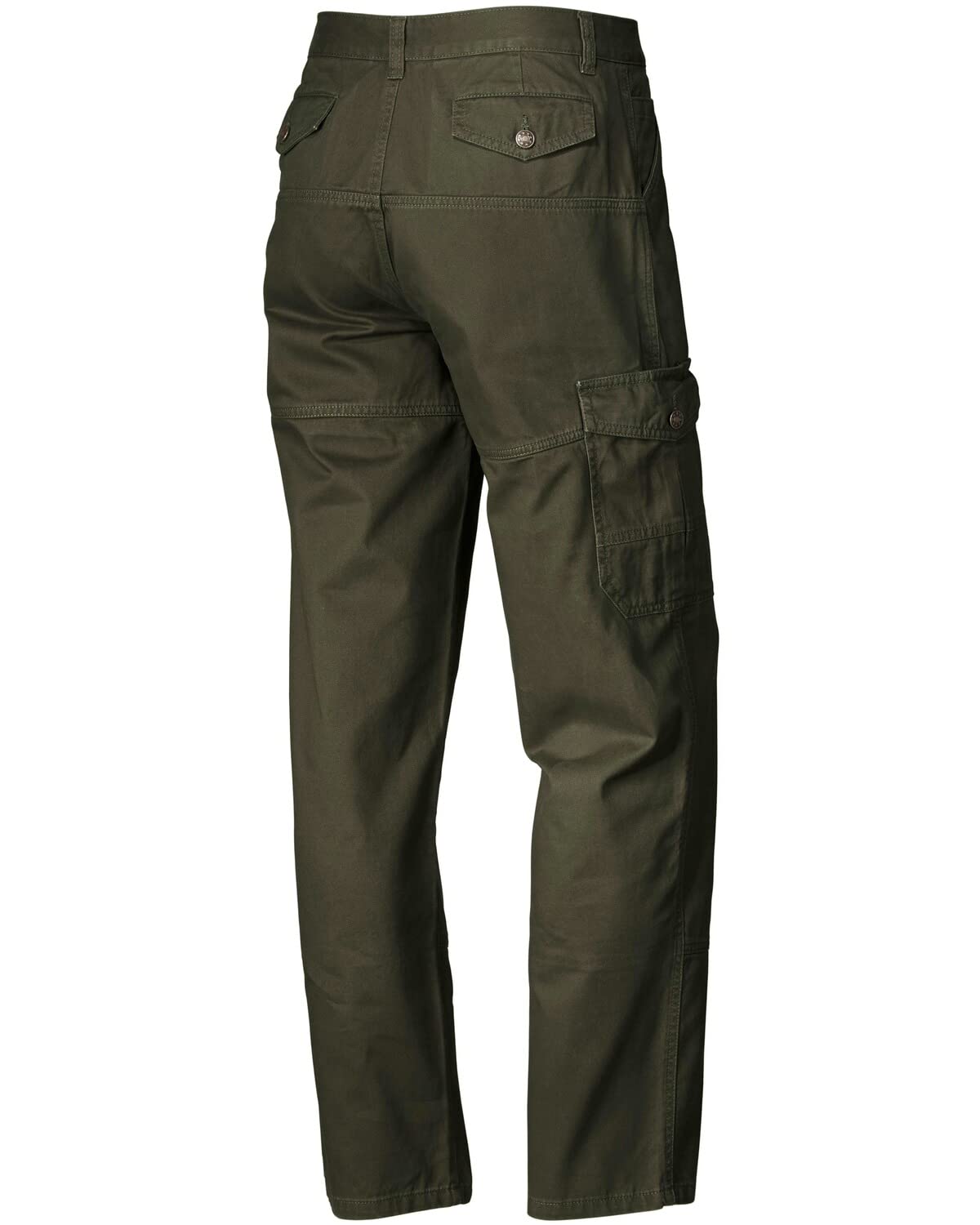 Wald & Forst Jagdhose Cargo Baumwolle Gr. 27
