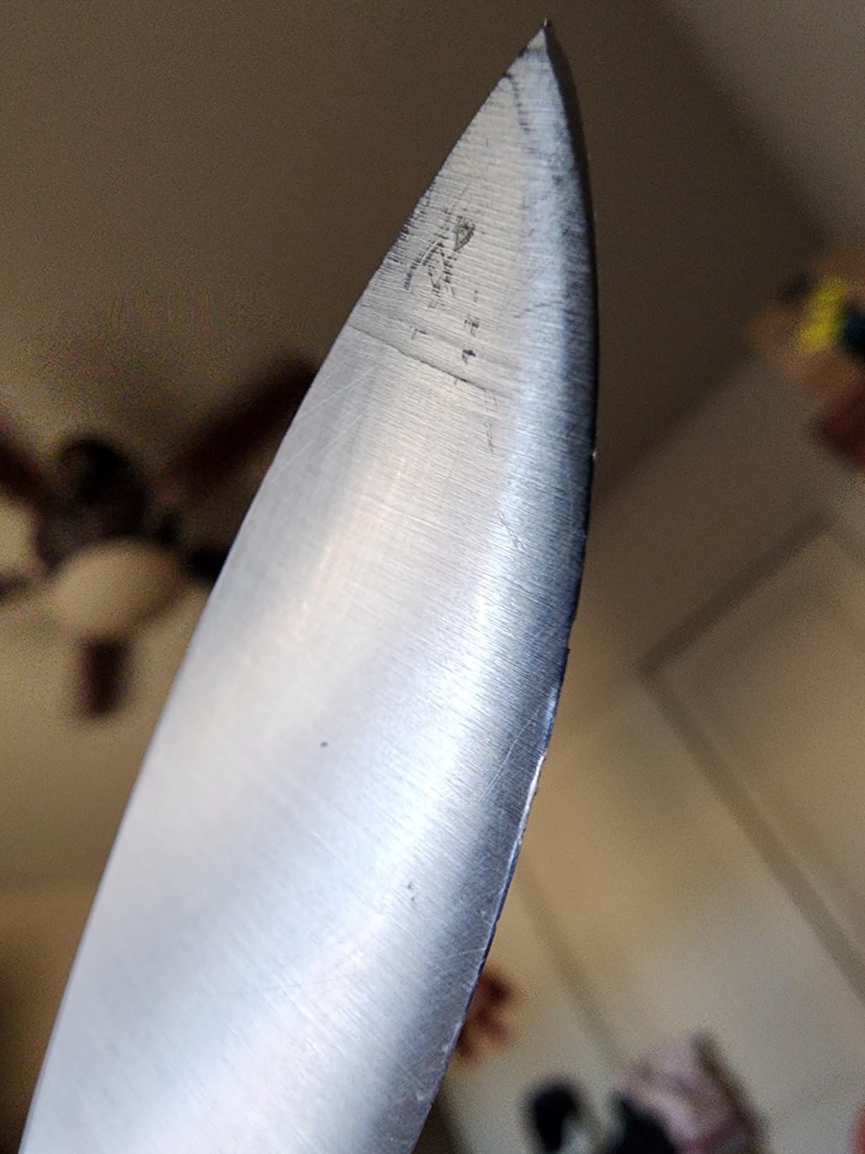 Joker NV78 Taschenmesser Grünfaser 8 cm Edelstahl