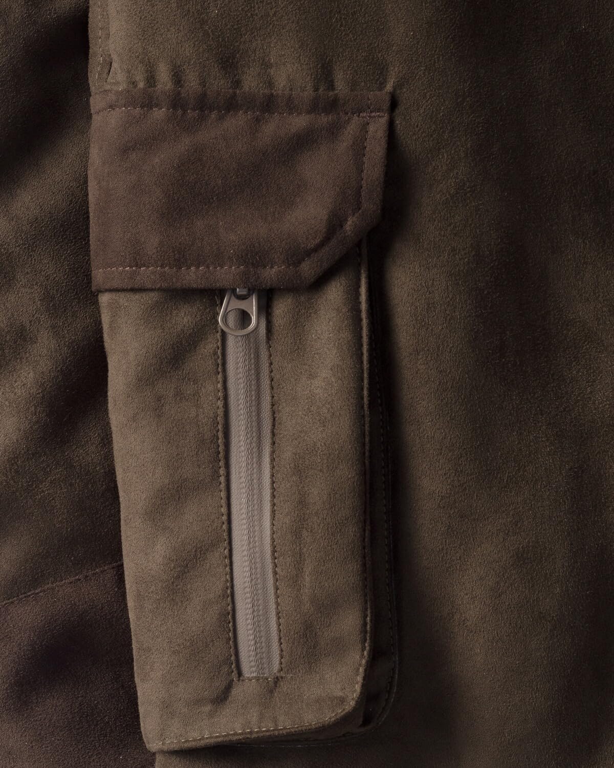 Wald & Forst Core Ansitzhose Winter Gr. 52