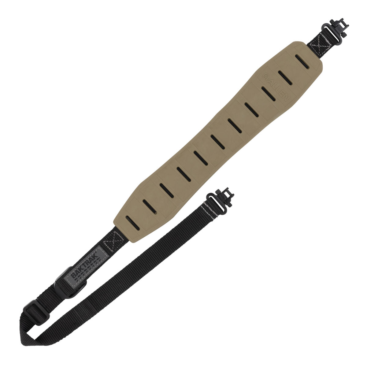 Allen KLNG Traction Gewehrriemen Multi 76-103 cm