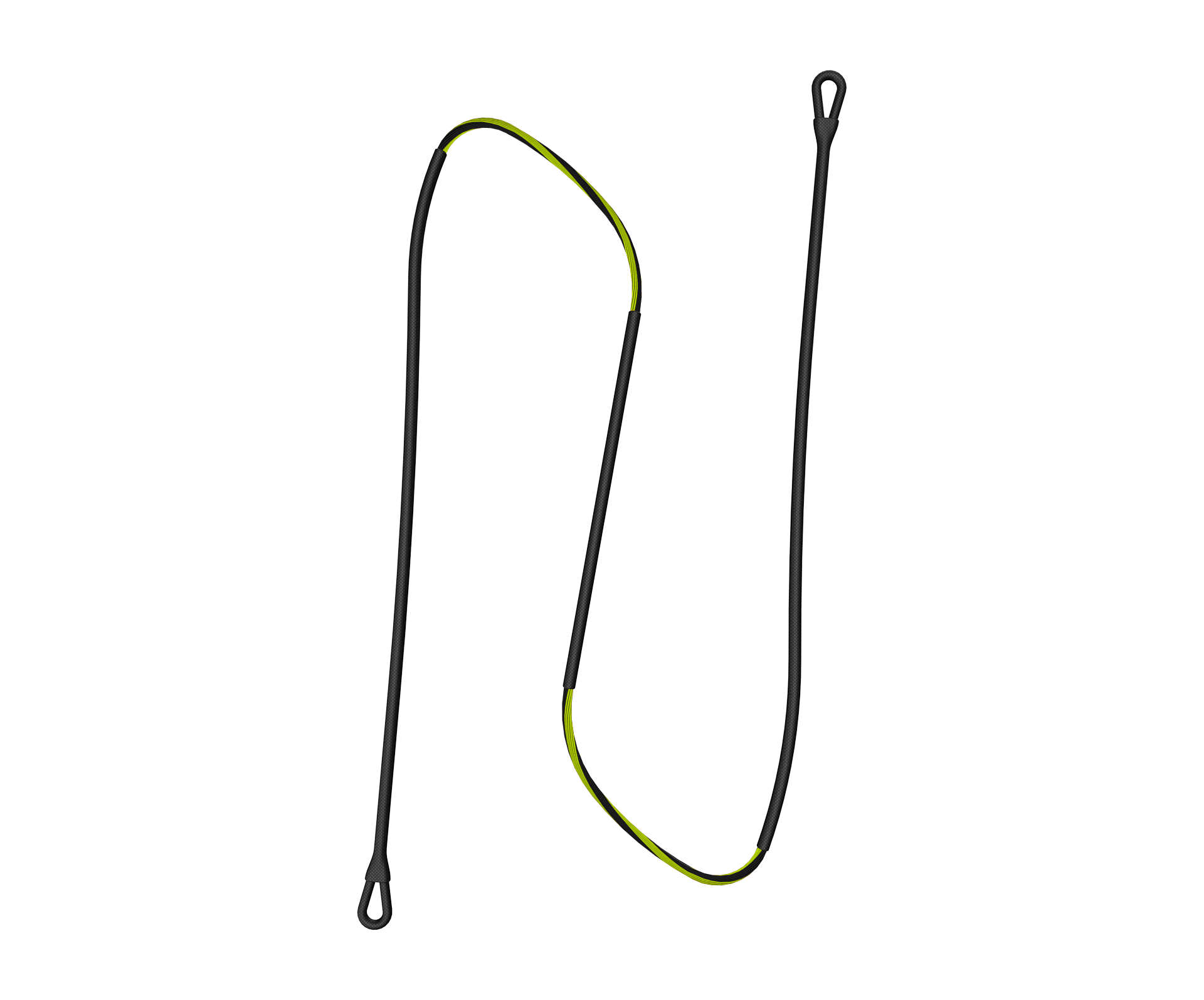 Barnett Ghost Pro STR Sehne Armbrustsehne Rot 39,75 Zoll
