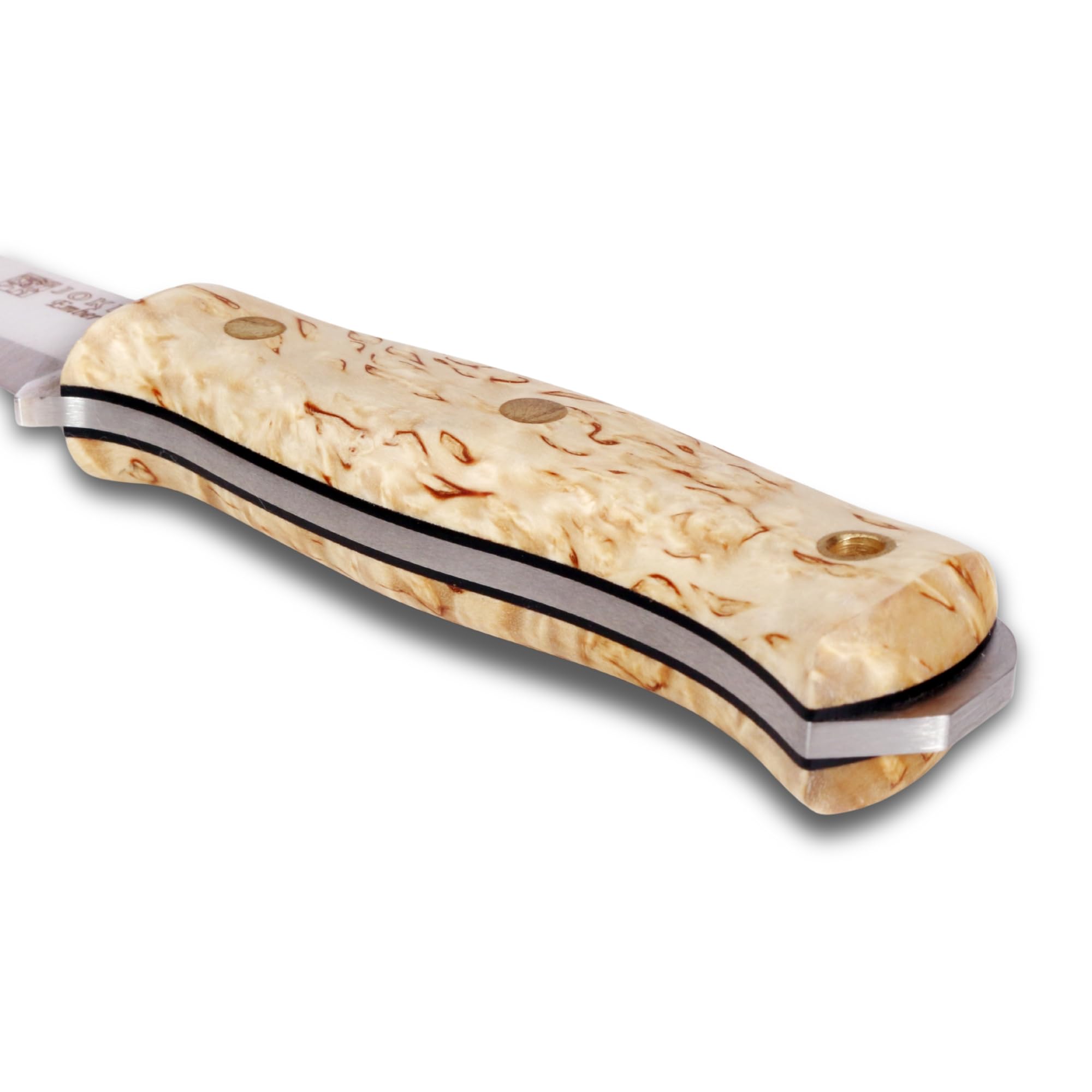 Joker Ember Scandi CL122-P Jagdmesser 10,5 cm