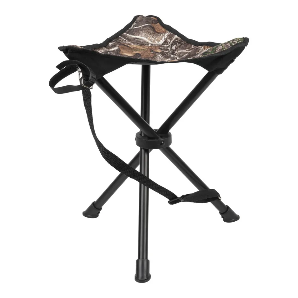 Allen Vanish Tripod Dreibeinhocker Realtree Edge faltbar