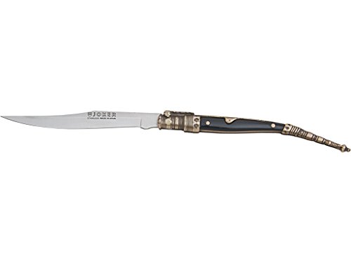 Joker N108C Taschenmesser Zamak Clip-Point 10,5 cm