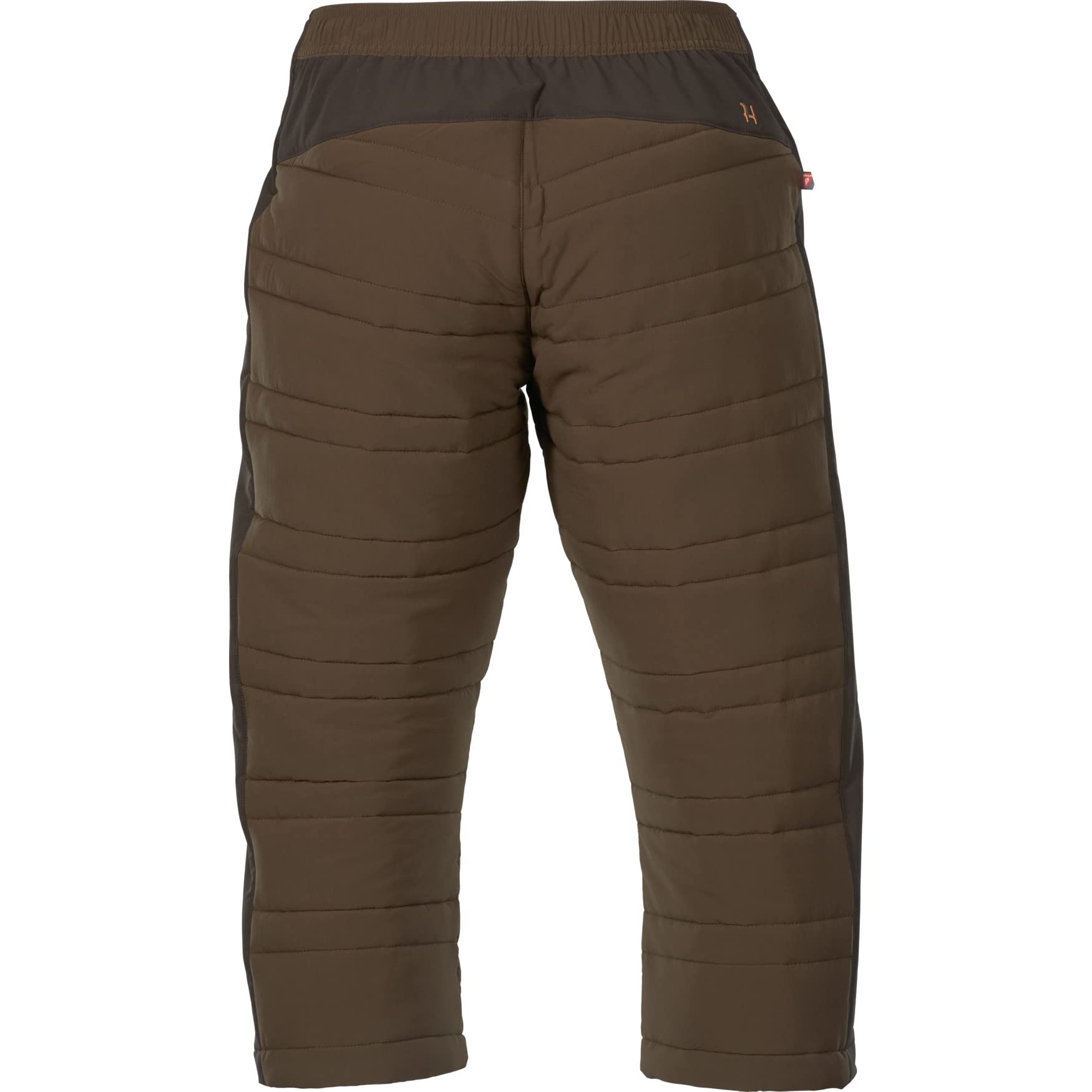 Härkila Berg Hunter Insulated Breeks Knicker Shadow Brown isoliert