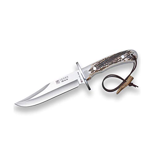 Joker Bowie CC96-2 Jagdmesser Hirschhorn 16 cm