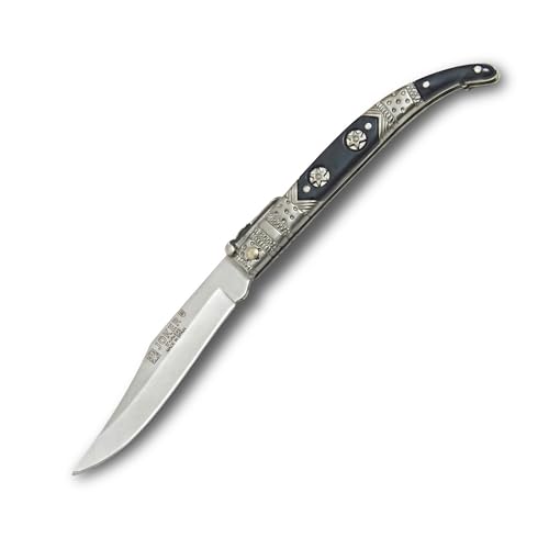 Joker N102A Taschenmesser 9 cm Zamakgriff Clip-Point
