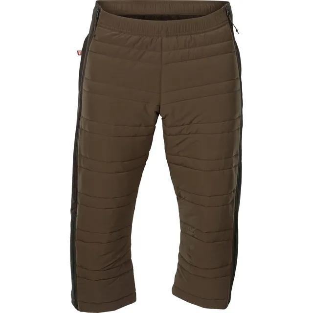 Härkila Berg Hunter Insulated Breeks Knicker Shadow Brown isoliert
