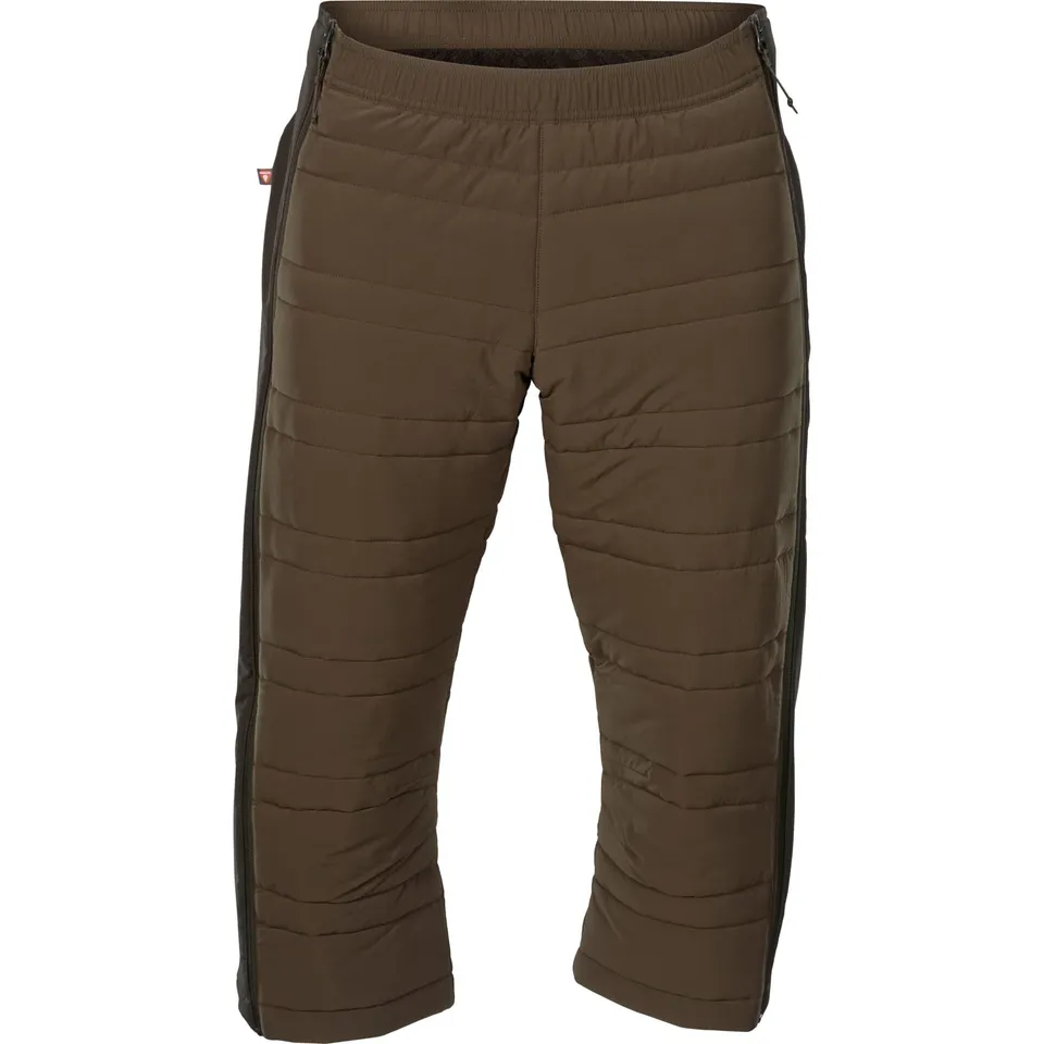 Härkila Berg Hunter Insulated Breeks Knicker Shadow Brown isoliert