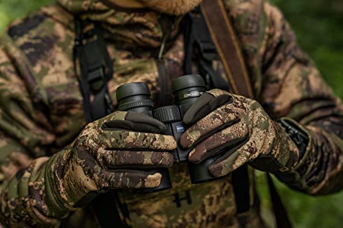 Härkila Deer Stalker Fleece Handschuhe M Camo