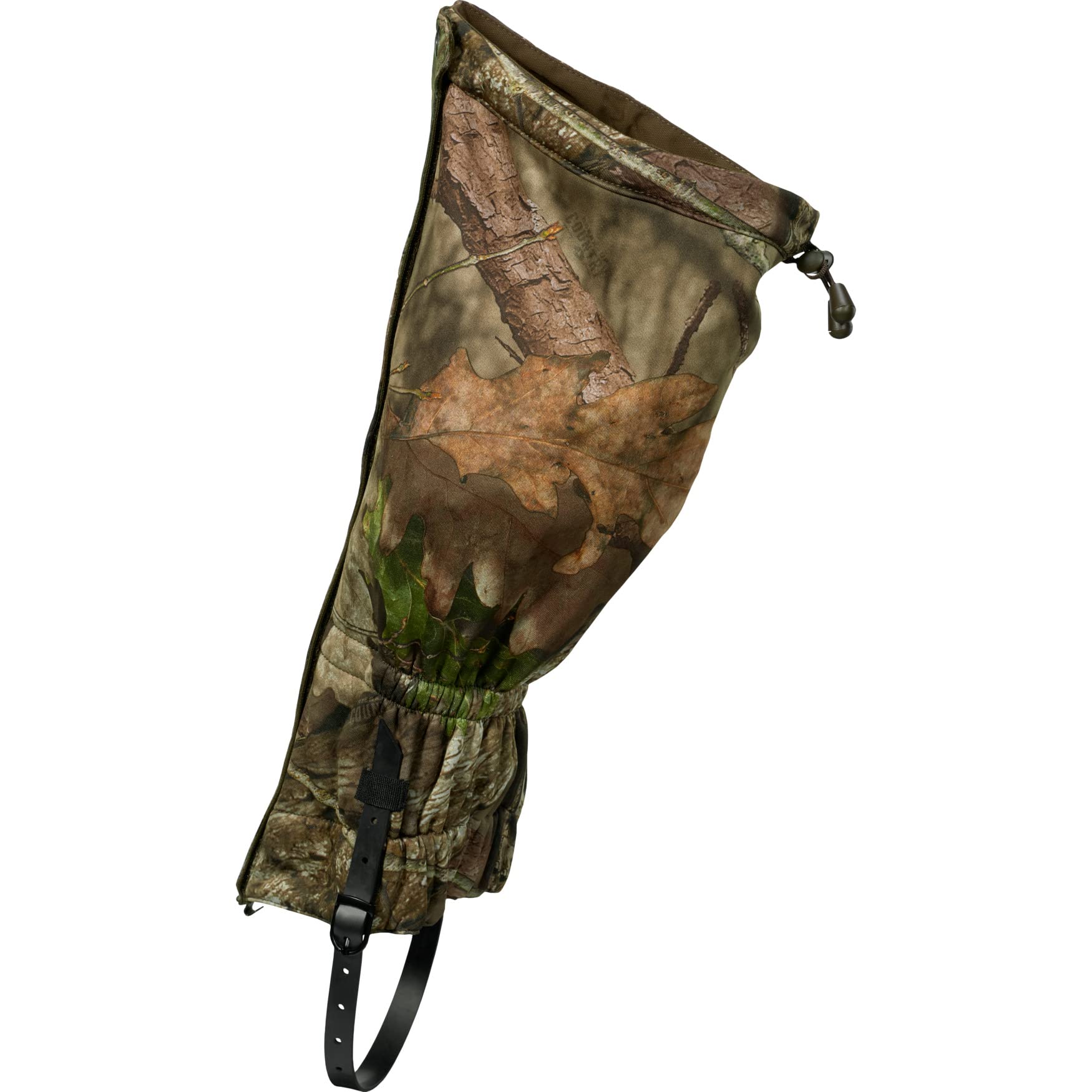 Härkila Moose Hunter 2.0 Gamaschen Mossy Oak leise