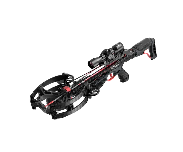 Barnett Hyper Raptor Armbrust 410 fps HyperFlite