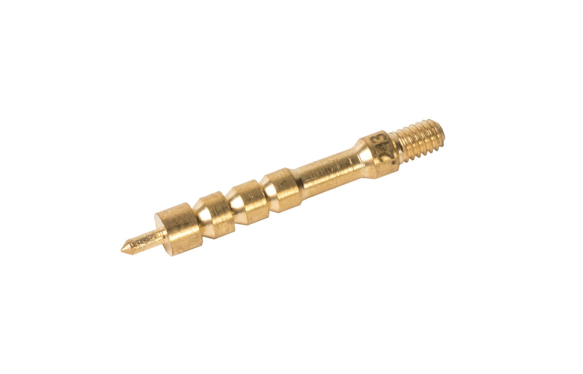 Allen Brass Jag Putzstockaufsatz .30 Messing präzise