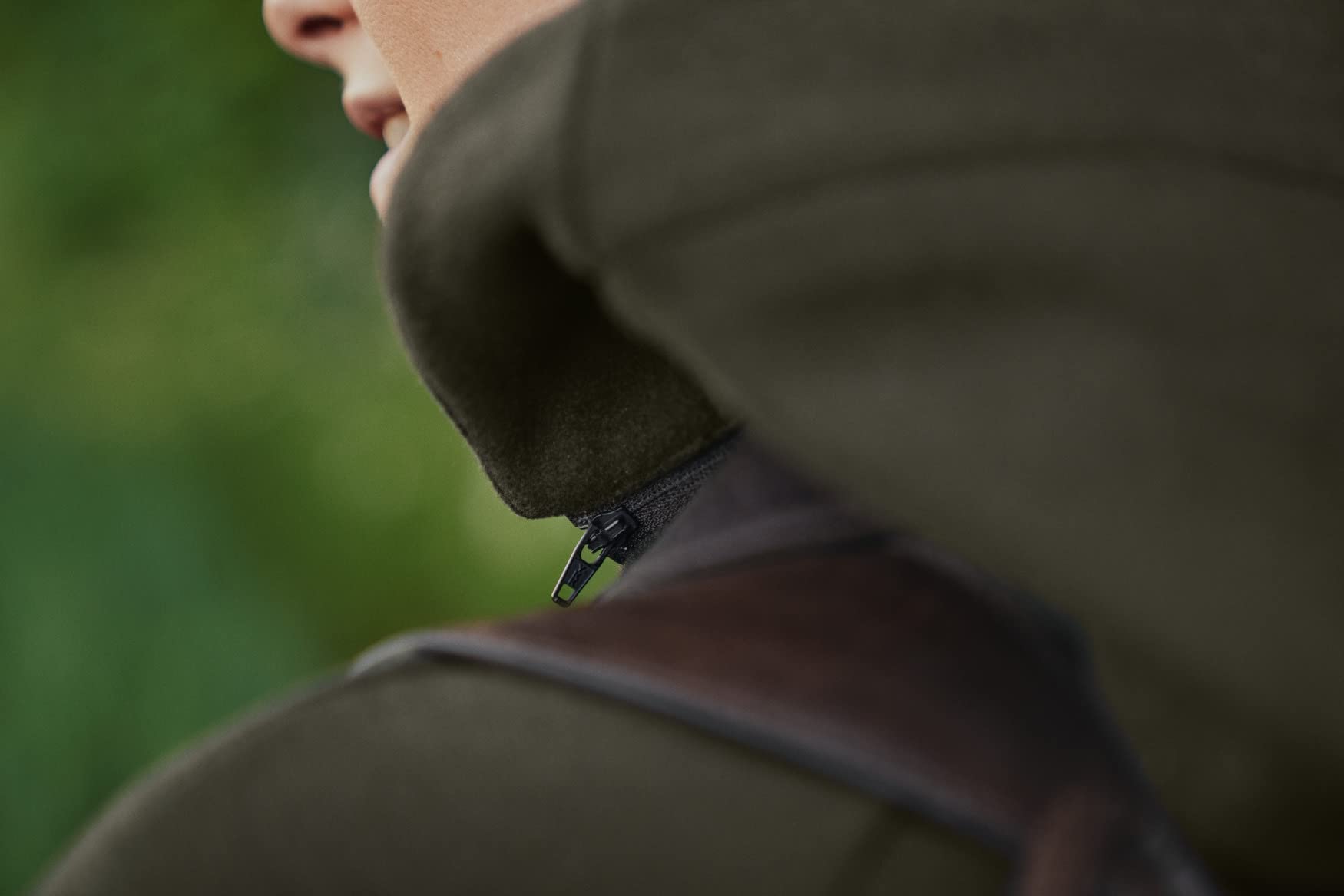 Härkila Metso Hybrid Damen Jagdjacke C36 Willow Green