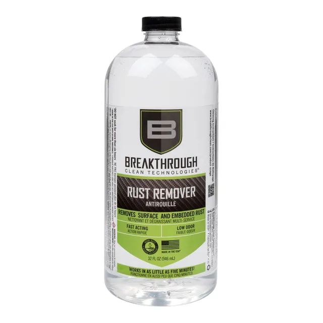 Allen Rust Remover Rostentferner 6 oz