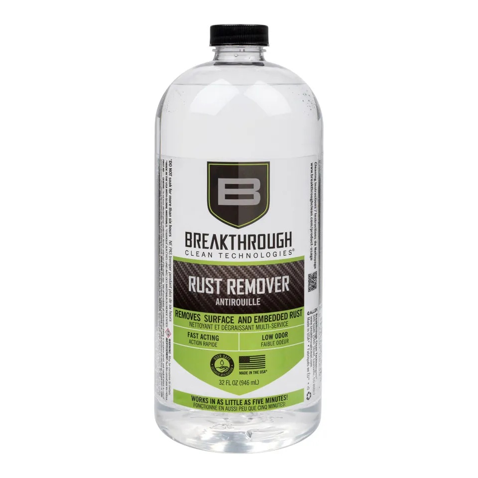 Allen Rust Remover Rostentferner 6 oz
