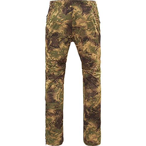 Härkila Deer Stalker Camo Cover Hose AXIS MSP Forest M Insektenschutz