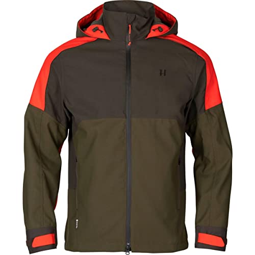Härkila Pro Hunter Dog Keeper GTX Jacke 54 wetterfest