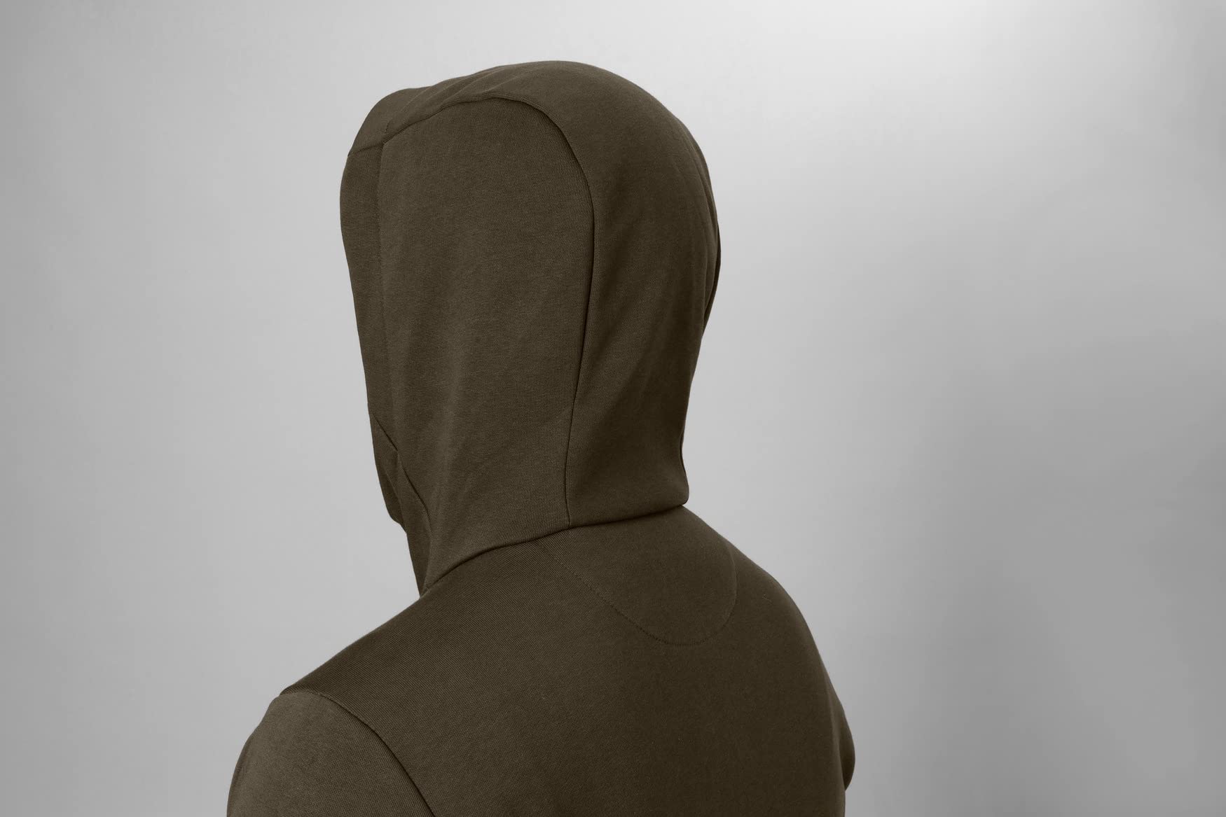 Härkila Essentials Hoodie Kapuzenpullover pflegeleicht