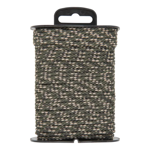 Allen Vanish All-Around Outdoor Schnur 15 m Camo 3 mm