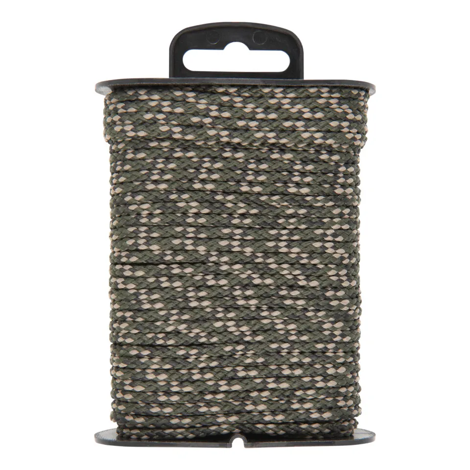 Allen Vanish All-Around Outdoor Schnur 15 m Camo 3 mm