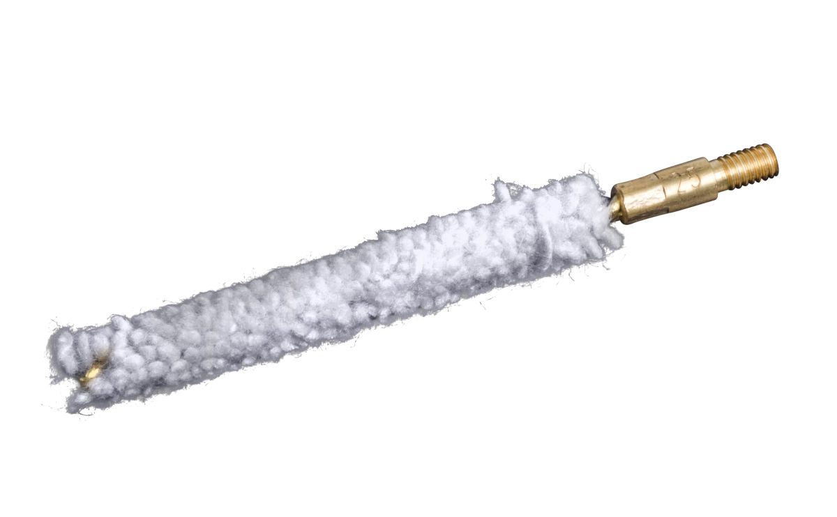 Allen Bore Mop Reinigungsfilz .40/10 mm Baumwolle