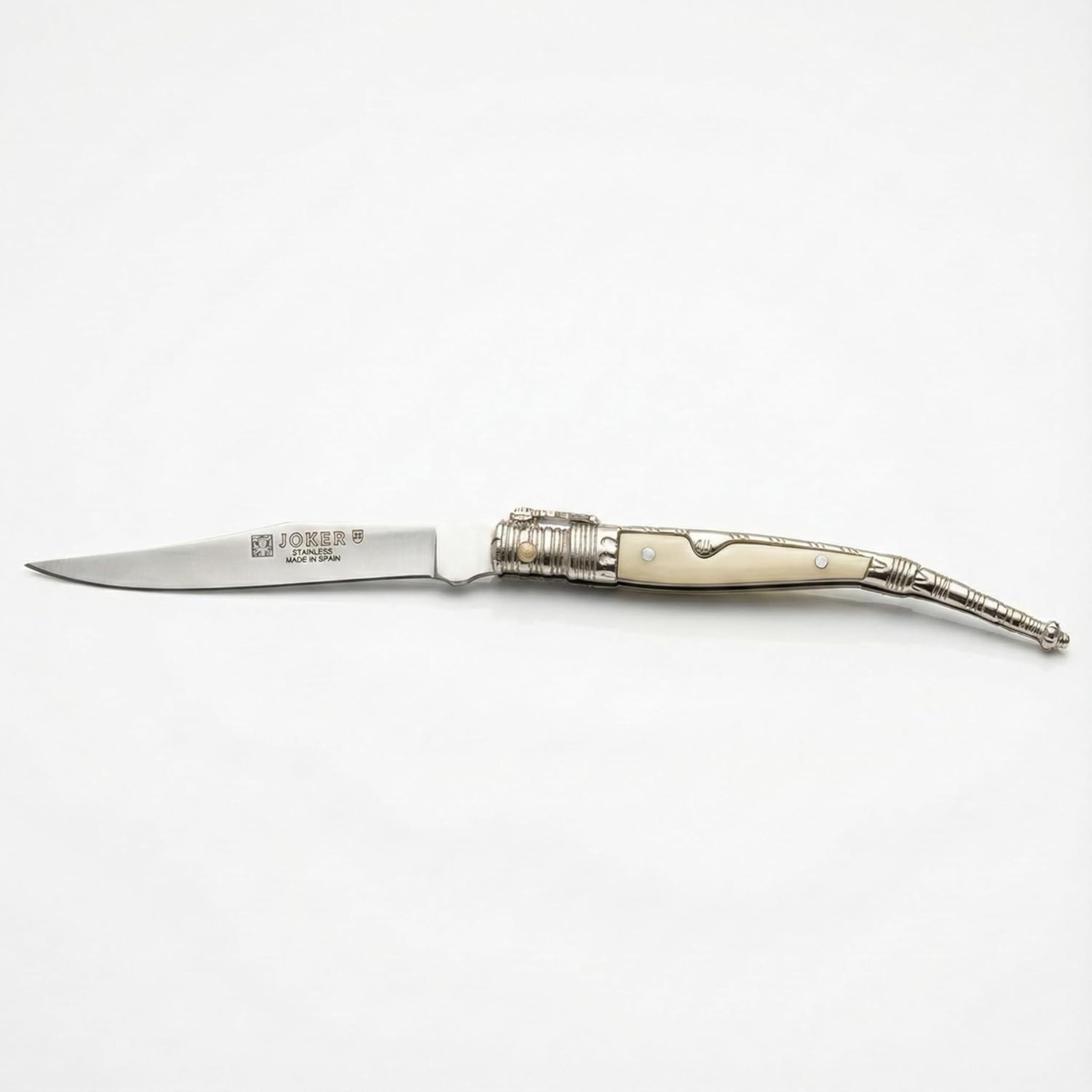 Joker N107 Taschenmesser 8,5 cm ABS verziert