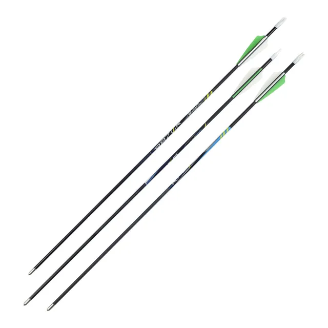 Allen Blade100 Jugendpfeil 26 Zoll Fiberglas leicht