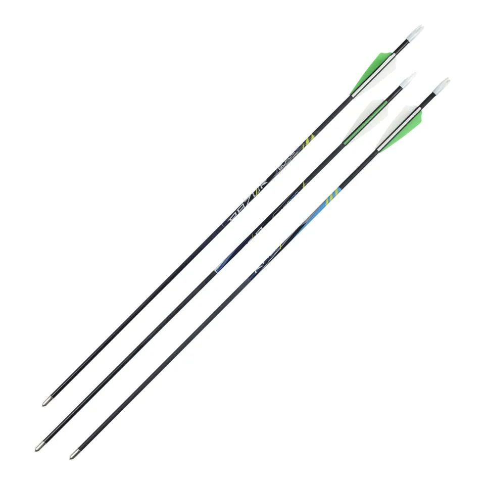 Allen Blade100 Jugendpfeil 26 Zoll Fiberglas leicht