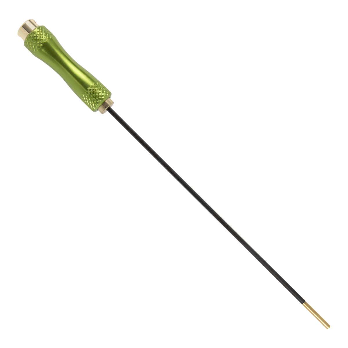 Allen Breakthrough Carbon Putzstock 45 Zoll Langwaffe