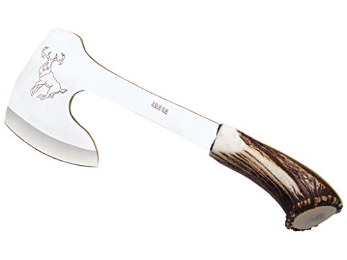 Joker Cazador HN00 Jagdaxt Hirschhorn 37 cm