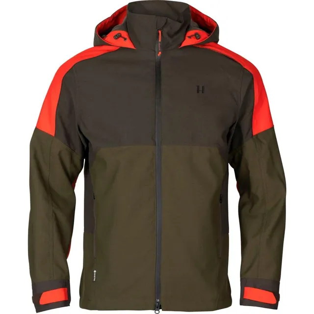Härkila Pro Hunter Dog Keeper GTX Jacke 54 wetterfest