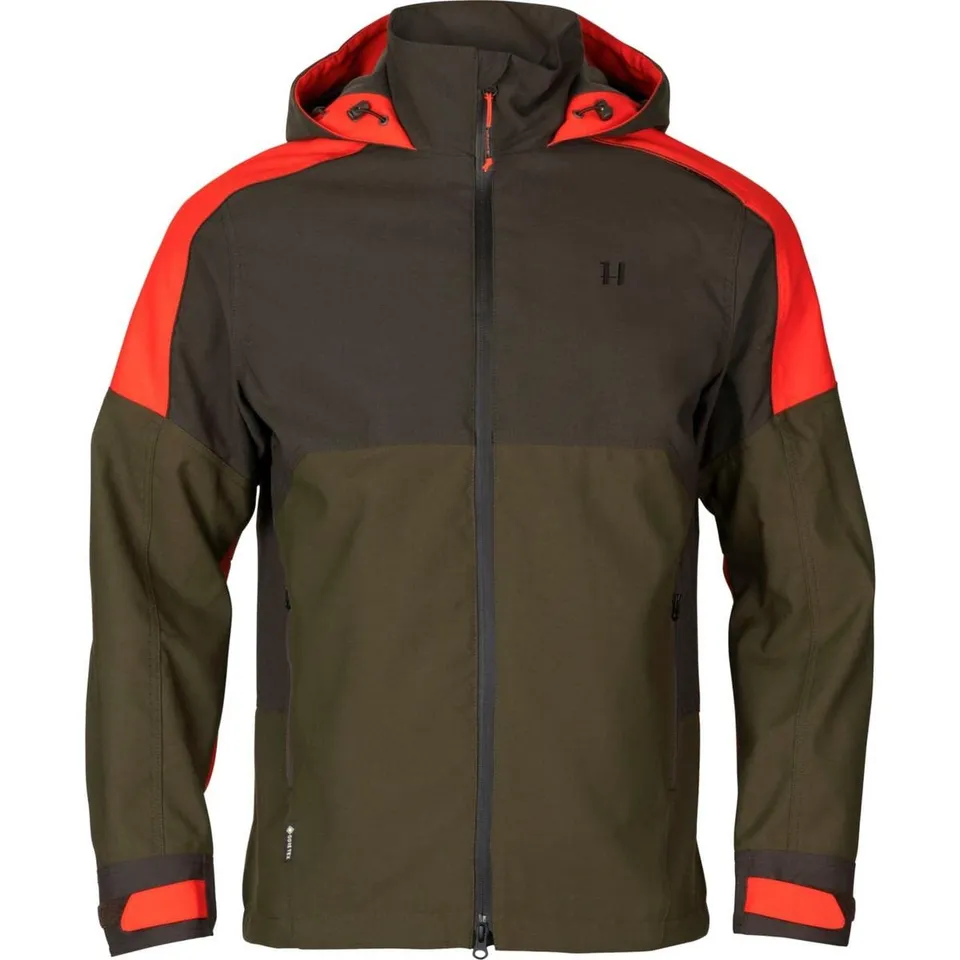 Härkila Pro Hunter Dog Keeper GTX Jacke 54 wetterfest