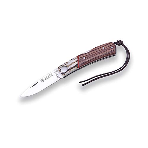 Joker Serrana NP132 Taschenmesser Palisander 7 cm