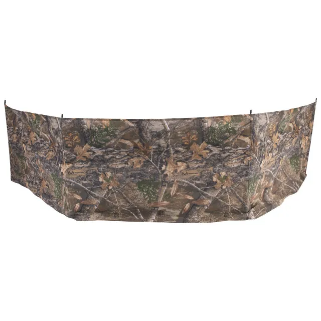 Allen Vanish Stake-Out Tarnschirm 305x69cm Realtree Edge