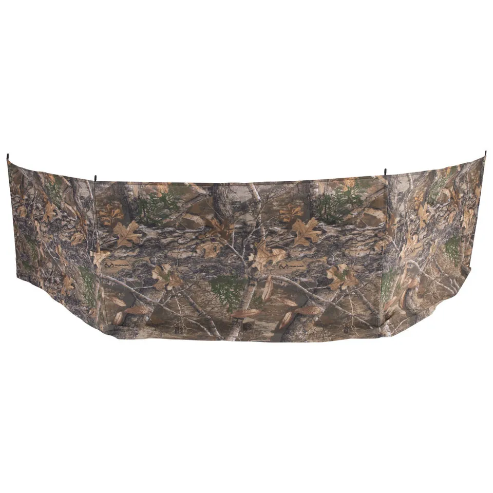 Allen Vanish Stake-Out Tarnschirm 305x69cm Realtree Edge