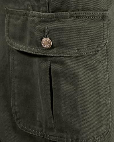 Wald & Forst Jagd-Cargohose Gr.54 Baumwolle