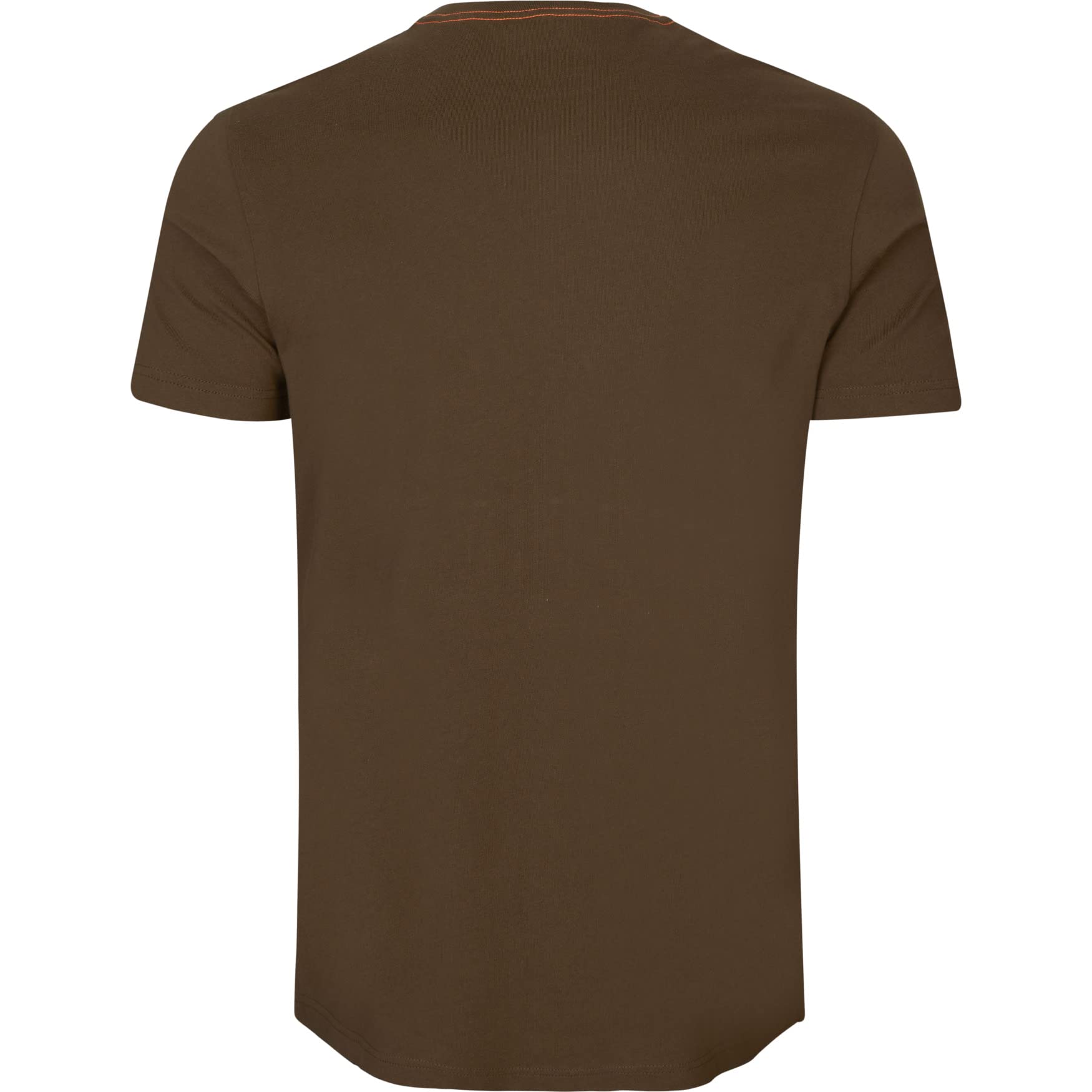 Härkila Wildboar Pro T-Shirt 2er Pack Baumwolle