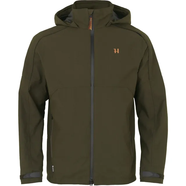 Härkila Pro Hunter Move 2.0 GTX Jacke C50 Canvas