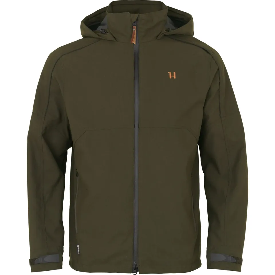 Härkila Pro Hunter Move 2.0 GTX Jacke C50 Canvas