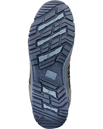 Wald & Forst Easy-on Halbschuh Gröβe 40 Klettverschluss