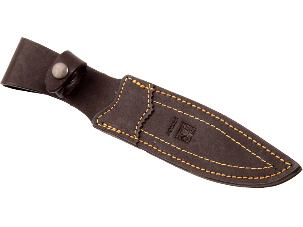 Joker Antilope CC01 Jagdmesser Hirschhorn 19,5 cm