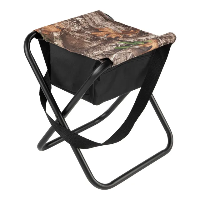 Allen Vanish Klappsitz Realtree Edge Tarn faltbar