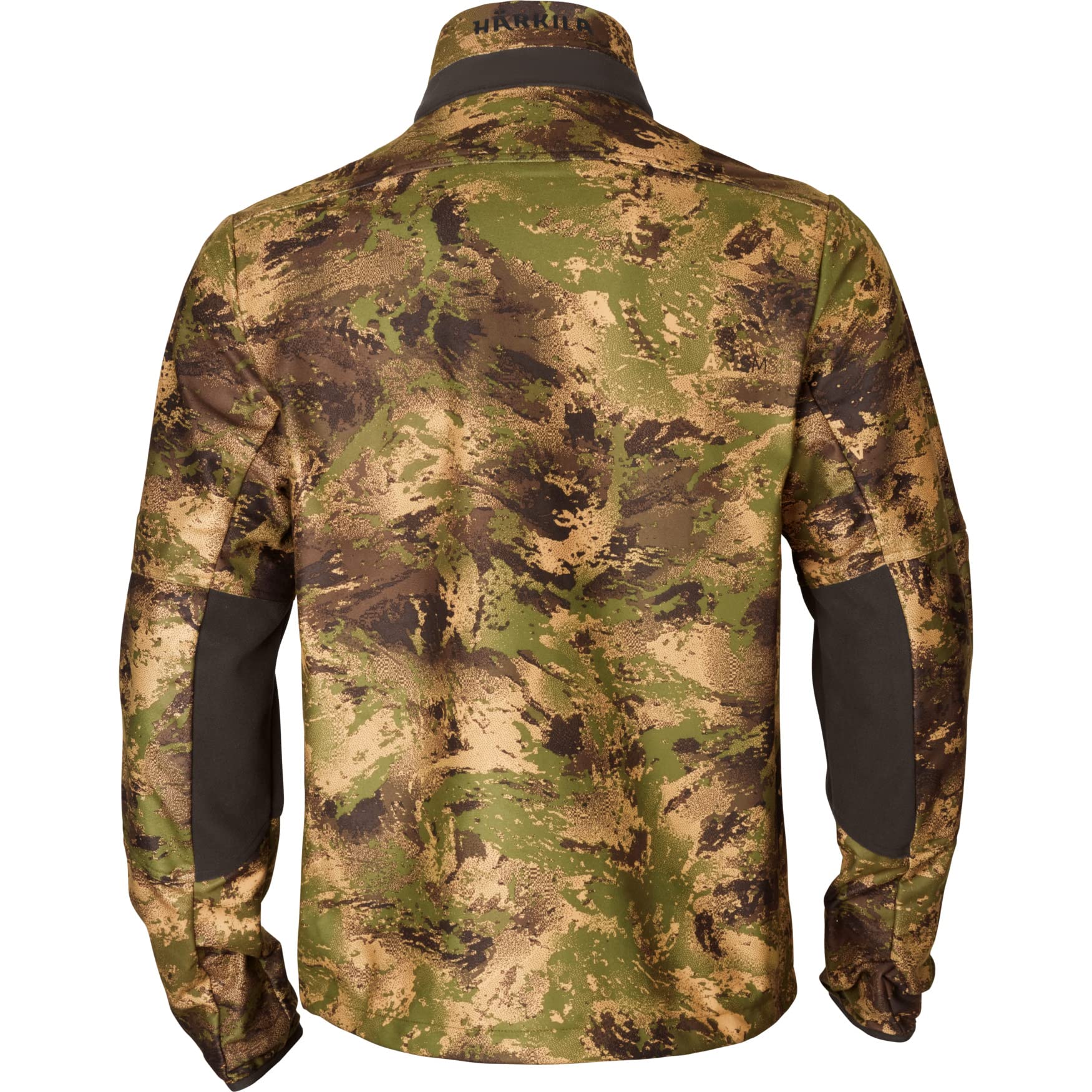 Härkila Deer Stalker WSP Fleecejacke XS AXIS MSP Forest